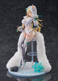 MAX FACTORY GODDESS OF VICTORY NIKKE RUPEE WINTER SHOPPER FIGURE [PRE ORDER]