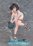 PHAT COMPANY ATELIER YUMIA THE ALCHEMIST OF MEMORIES & THE ENVISIONED LAND YUMIA LIESSFELDT PLAYING IN THE WATER VERSION FIGURE [PRE ORDER]