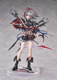 GOOD SMILE ARTS SHANGHAI ARKNIGHTS WISADEL FIGURE [PRE ORDER]