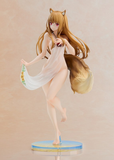 GOOD SMILE COMPANY SPICE AND WOLF MERCHANT MEETS THE WISE WOLF HOLO FIGURE [PRE ORDER]