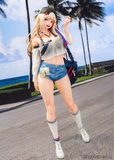 PROOF GODDESS OF VICTORY NIKKE CENTI SUPREME HOLIDAY FIGURE [PRE ORDER]