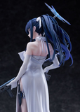 CLAYNEL BLUE ARCHIVE SAORI DRESS 1/7 SCALE FIGURE [PRE ORDER]