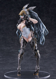 MAX FACTORY THE FIRST DESCENDANT ULTIMATE BUNNY FIGURE [PRE ORDER]