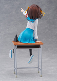 KADOKAWA THE MELANCHOLY OF HARUHI SUZUMIYA HARUHI SUZUMIYA ANIME SERIES 20TH ANNIVERSARY VERSION FIGURE [PRE ORDER]