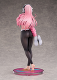 SOLARAIN SUPER SONICO EXERCISE VERSION FIGURE [PRE ORDER]