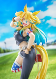 PHAT COMPANY UMAMUSUME CINDERELLA GRAY OBEY YOUR MASTER FIGURE [PRE ORDER]