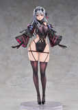 GOOD SMILE ARTS SHANGHAI GODDESS OF VICTORY MODERNIA SECOND AFFECTION FIGURE [PRE ORDER]