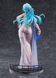 MAX FACTORY GODDESS OF VICTORY NIKKE HELM CHANDELIER FIGURE [PRE ORDER]