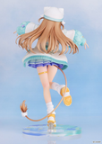 GOOD SMILE COMPANY RURUDO LION PASTEL ONIKU VERSION FIGURE [PRE ORDER]