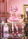 CLAYNEL PUELLA MAGI MADOKA MAGICA THE MOVIE WALPURGISNACHT RISING MADOKA KANAME FIGURE [PRE ORDER]