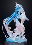 GOOD SMILE COMPANY CHARACTER VOCAL SERIES 01: HATSUNE MIKU GS COLLECTION HATSUNE MIKU SYMPHONY 2025 SAPPORO CONCERT VERSION FIGURE [PRE ORDER]