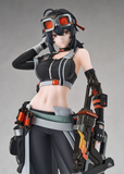 GOOD SMILE ARTS SHANGHAI ZENLESS ZONE ZERO POP UP PARADE SP GRACE HOWARD FIGURE [PRE ORDER]