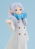 GOOD SMILE COMPANY FRIEREN BEYOND JOURNEYS END POP UP PARADE FRIEREN BLOW KISS VERSION FIGURE [PRE ORDER]