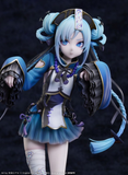DESIGN COCO CHARACTER VOCAL SERIES 01: HATSUNE MIKU HATSUNE MIKU JIANGSHI VERSION 1/7 COMPLETE FIGURE [PRE ORDER]