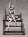 SOLARAIN BLUE ARCHIVE KAYOKO DRESS MEMORIAL LOBBY VERSION FIGURE [PRE ORDER]
