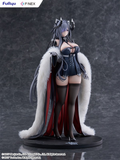 FURYU CORPORATION AZUR LANE AUGUST VON PARSEVAL 1/6 SCALE FIGURE [PRE ORDER]