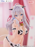 FURYU CORPORATION ALYA SOMETIMES HIDES HER FEELINGS IN RUSSIAN TENITOL TALL ALYA COW COSTUME VERSION FIGURE [PRE ORDER]