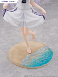 FURYU CORPORATION SUMMER POCKETS SHIROHA NARUSE 1/7 SCALE FIGURE [PRE ORDER]