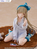 FURYU CORPORATION THE ANGEL NEXT DOOR SPOILS ME ROTTEN MAHIRU SHIINA RELAX VERSION FIGURE [PRE ORDER]