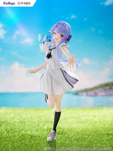 FURYU CORPORATION SUMMER POCKETS AO SORAKADO 1/7 SCALE FIGURE [PRE ORDER]