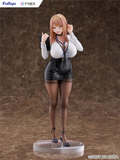 FURYU GODDESS OF VICTORY: NIKKE EMMA OFFICE THERAPY FIGURE [PRE ORDER]