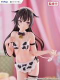 FURYU CORPORATION ALYA SOMETIMES HIDES HER FEELINGS IN RUSSIAN TENITOL TALL YUKI SUO COW COSTUME VERSION FIGURE [PRE ORDER]
