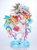 GOOD SMILE COMPANY NO GAME NO LIFE SHIRO SAILOR STYLE SWIMSUIT VERSION FIGURE [PRE ORDER]