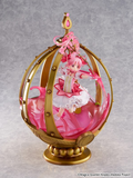 CYBERZ PUELLA MAGI MADOKA MAGICA KANAME MADOKA 1/7 SCALE FIGURE [PRE ORDER]