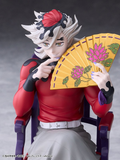 CLAYNEL DEMON SLAYER KIMETSU NO YAIBA DOUMA FIGURE [PRE ORDER]