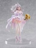 KADOKAWA ALYA SOMETIMES HIDES HER FEELINGS IN RUSSIAN ALISA MIKHAILOVNA KUJOU WEDDING DRESS VERSION FIGURE [PRE ORDER]
