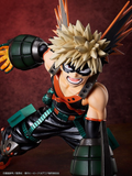 GOOD SMILE COMPANY MY HERO ACADEMIA KATSUKI BAKUGO METALLIC VERSION FIGURE [PRE ORDER]