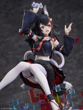 DESIGN COCO HOLOLIVE PRODUCTION OOKAMI MIO WE ARE GAMERS VERSION FIGURE [PRE ORDER]