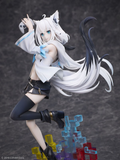 DESIGN COCO HOLOLIVE PRODUCTION SHIRAKAMI FUBUKI WE ARE GAMERS VERSION FIGURE [PRE ORDER]