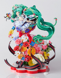 GOOD SMILE COMPANY CHARACTER VOCAL SERIES 01: HATSUNE MIKU HATSUNE MIKU JAPAN LIVE TOUR 2025 BLOOMING FIGURE [PRE ORDER]