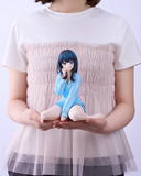 GOOD SMILE COMPANY GRIDMAN UNIVERSE POP UP PARADE SWACCHAO RIKKA TAKARADA PAJAMAS VERSION XL SIZE FIGURE [PRE ORDER]