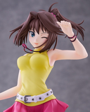 GOOD SMILE COMPANY YU GI OH THE DARK SIDE OF DIMENSIONS POP UP PARADE ANZU MAZAKI L SIZE FIGURE [PRE ORDER]