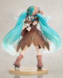 GOOD SMILE COMPANY CHARACTER VOCAL SERIES 01 HATSUNE MIKU 100TH ADVENTURE VERSION FIGURE [PRE ORDER]
