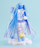GOOD SMILE COMPANY CHARACTER VOCAL SERIES 01 HATSUNE MIKU SNOW MIKU YUKIIRO POP VERSION FIGURE [PRE ORDER]