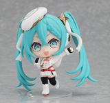 GOODSMILE RACING HATSUNE MIKU GT PROJECT BLIND BOX SERIES RACING MIKU ALL STARS COLLECTION VOLUME 2 SET FIGURE [PRE ORDER]