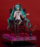 GOOD SMILE COMPANY CHARACTER VOCAL SERIES 01 HATSUNE MIKU WORLD IS MINE 2024 VERSION FIGURE [PRE ORDER]
