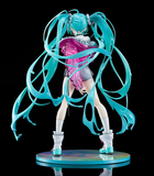 GOOD SMILE COMPANY CHARACTER VOCAL SERIES 01: HATSUNE MIKU HATSUNE MIKU WITH SOLWA FIGURE [PRE ORDER]