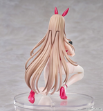 GOOD SMILE ARTS SHANGHAI GODDESS OF VICTORY NIKKE HYPER BODY VIPER TOXIC RABBIT ACTION FIGURE [PRE ORDER]
