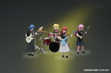 DIG CO LTD BOCCHI THE ROCK RYO YAMADA ACTION FIGURE [PRE ORDER]