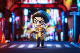 GOOD SMILE ARTS SHANGHAI YAKUZA NENDOROID NO.2786 GORO MAJIMA FIGURE [PRE ORDER]