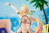 GOOD SMILE ARTS SHANGHAI GODDESS OF VICTORY NIKKE ELEGG BOOM AND SHOCK FIGURE [PRE ORDER]