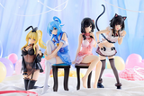 KADOKAWA GOD'S BLESSING ON THIS WONDERFUL WORLD MEGUMIN LIGHT NOVEL CATGIRL MAID VERSION FIGURE [PRE ORDER]
