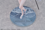 DESIGN COCO PLAYING DEATH GAMES TO PUT FOOD ON THE TABLE YUKI 1/7 COMPLETE FIGURE [PRE ORDER]