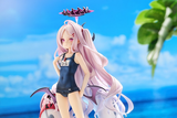 GOOD SMILE ARTS SHANGHAI BLUE ARCHIVE HINA SWIMSUIT FIGURE [PRE ORDER]