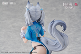 KADOKAWA REDO OF HEALER SETSUNA CHINESE DRESS VERSION FIGURE [PRE ORDER]