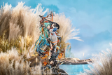 GOOD SMILE COMPANY CHARACTER VOCAL SERIES 01 HATSUNE MIKU SHIMIAN MAIFU VERSION FIGURE [PRE ORDER]